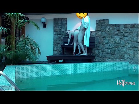 ❤️ Boss uzaicina kalponi uz baseinu, bet nevarēja pretoties karstu ❤ Kaltais porno pie porno lv.assistdoctor23.ru ️❤